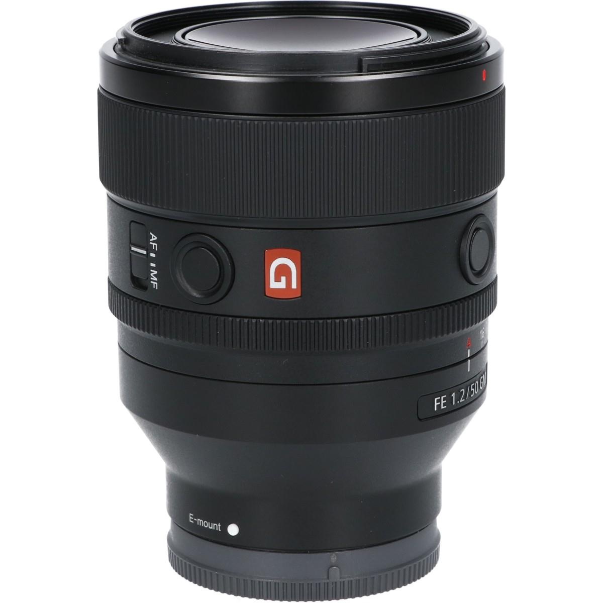 FE50/1.2GM SEL50F12GM