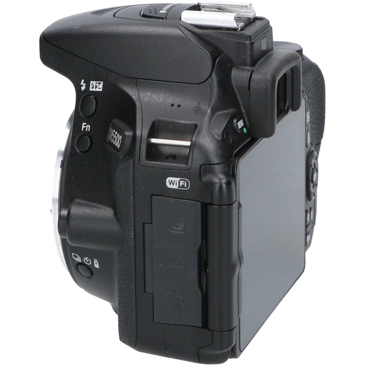 D5500