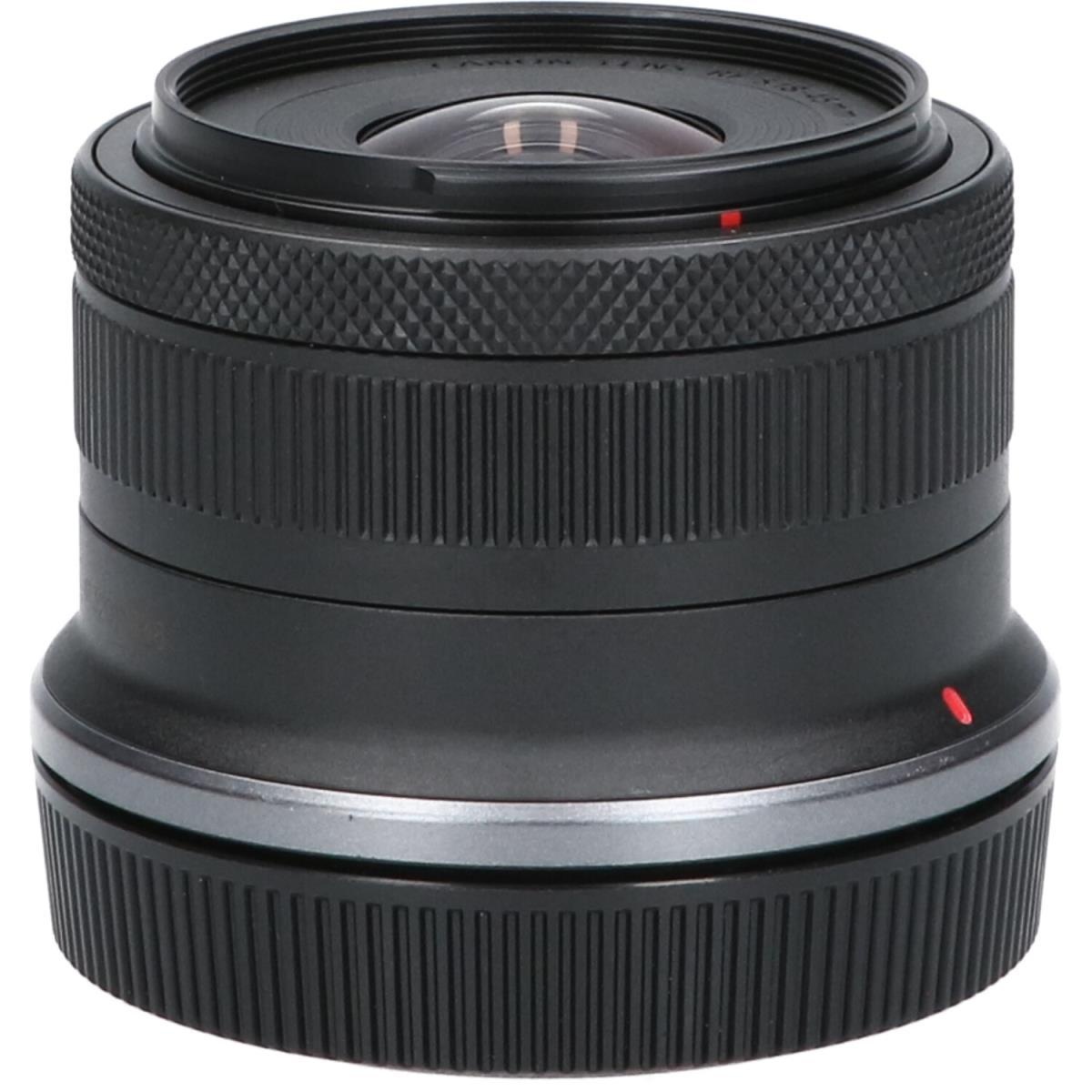RF-S18-45/4.5-6.3IS STM