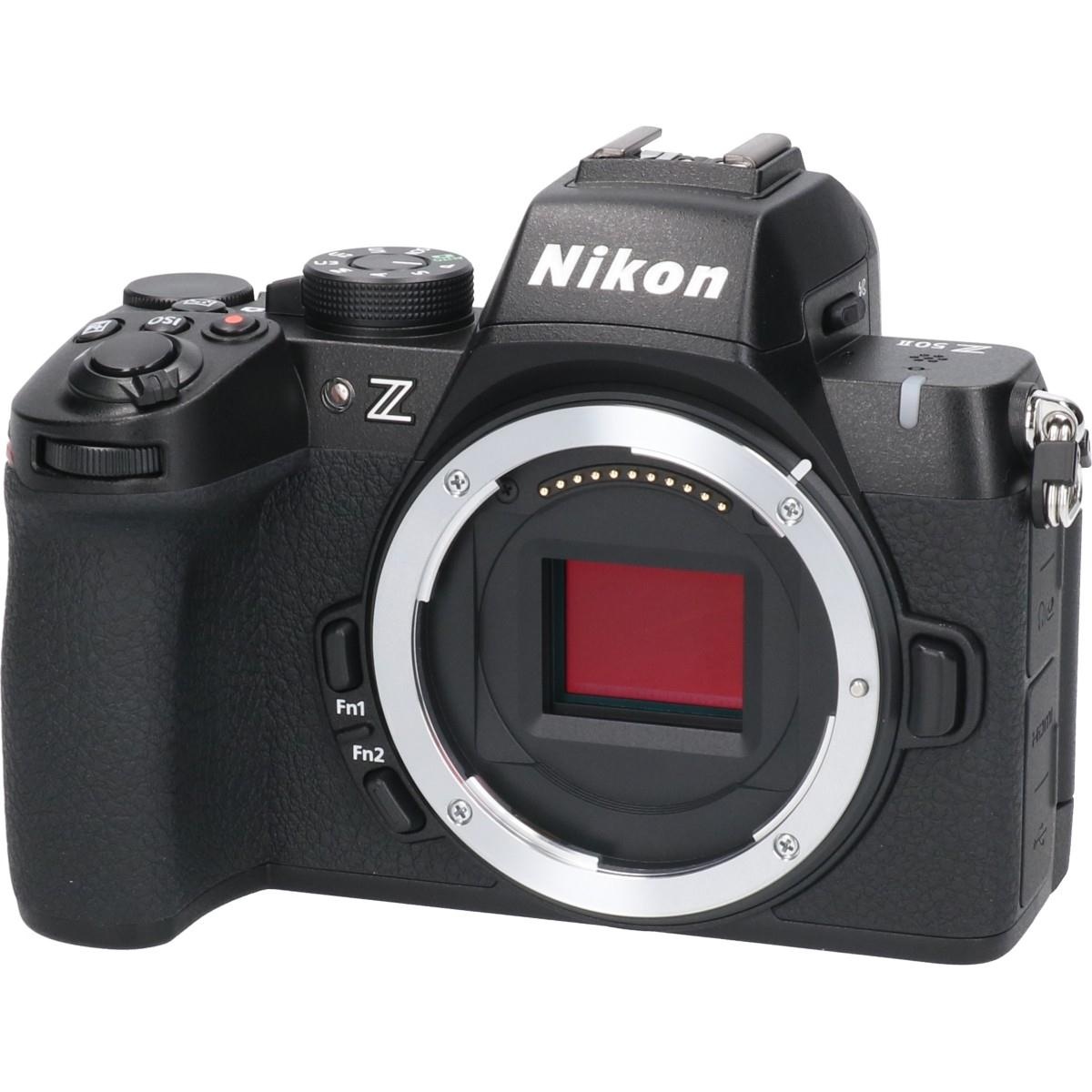 Z50II
