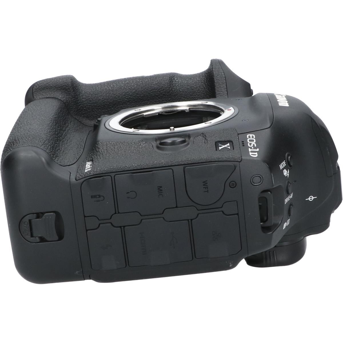 EOS-1DX MARK III