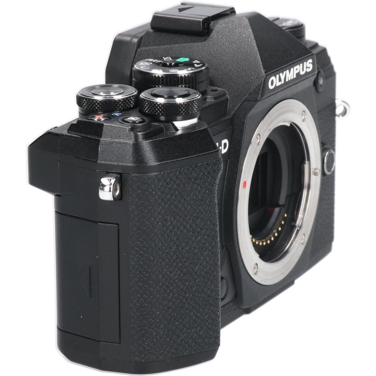 E-M5 MARK III ブラック