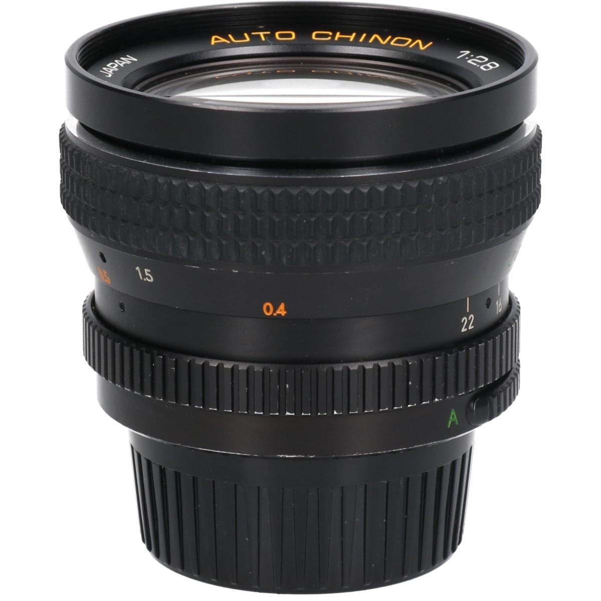 AUTO CHINON 28/2.8