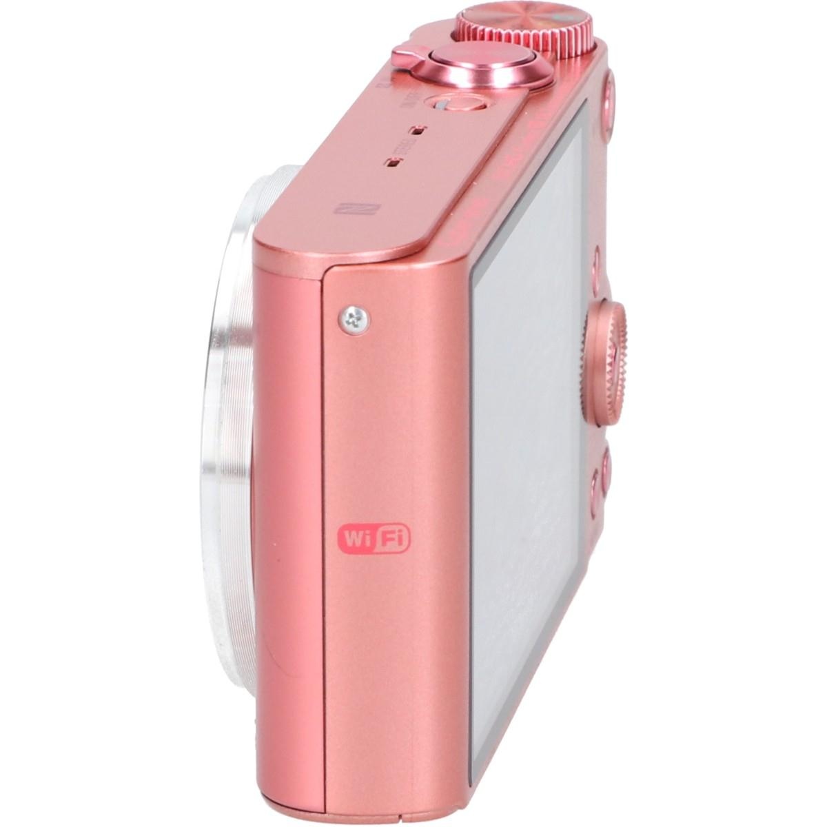 DSC-WX350