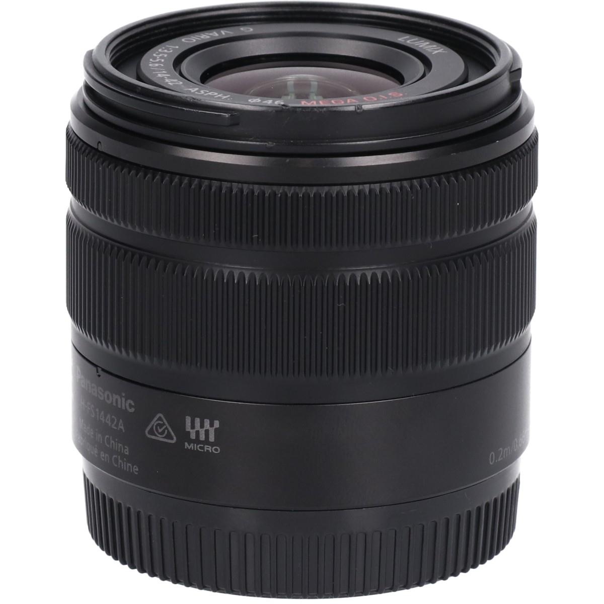 G14-42/3.5-5.6IIASPH.OIS