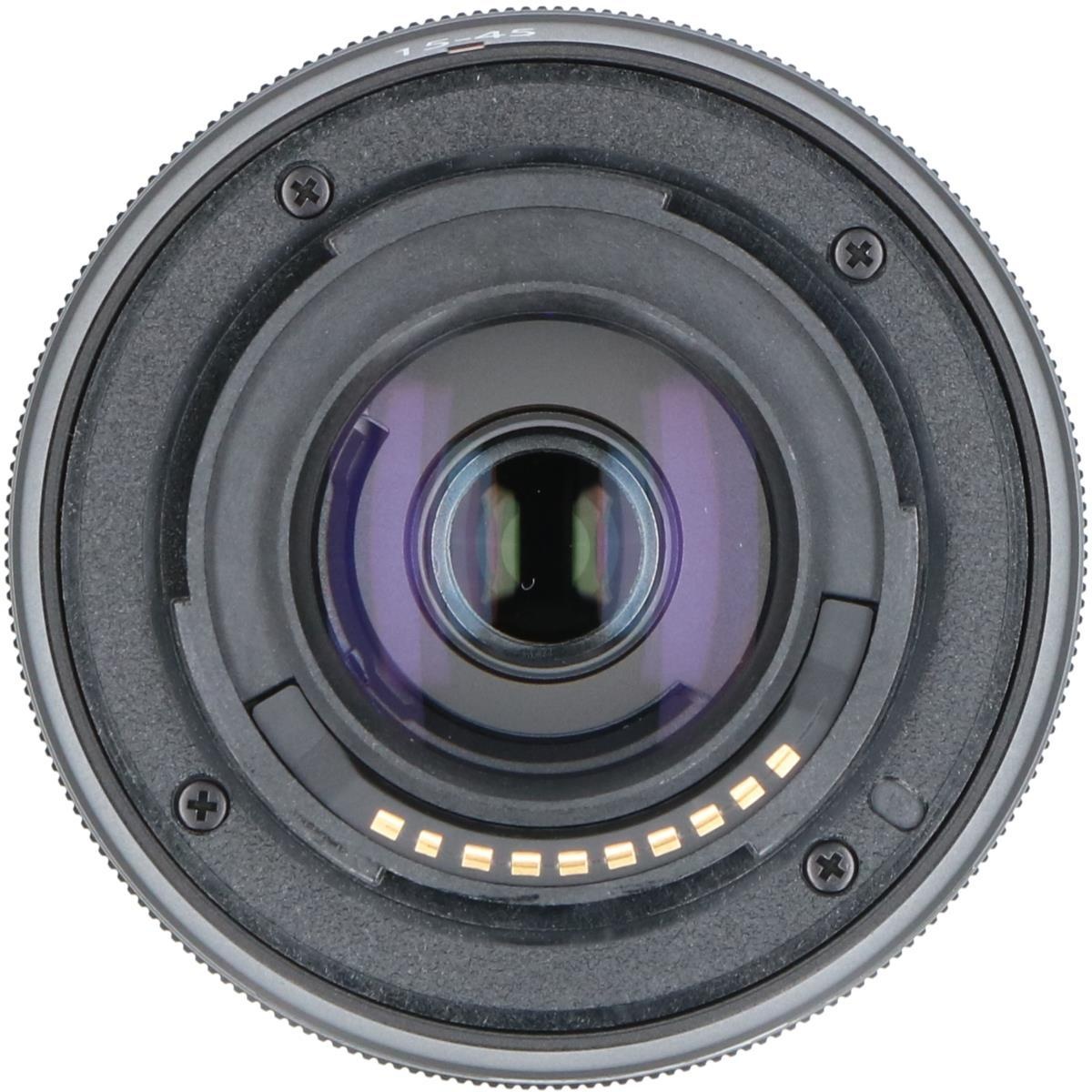 XC15-45/3.5-5.6 BLACK