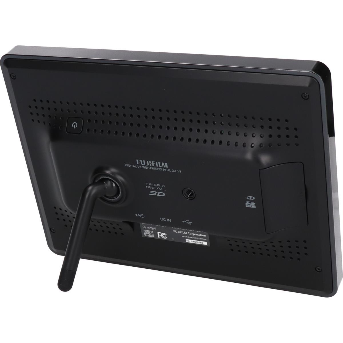 FINEPIX REAL 3D W3+V1 SET