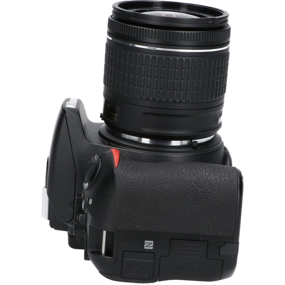 D5600 AF-P18-55KIT