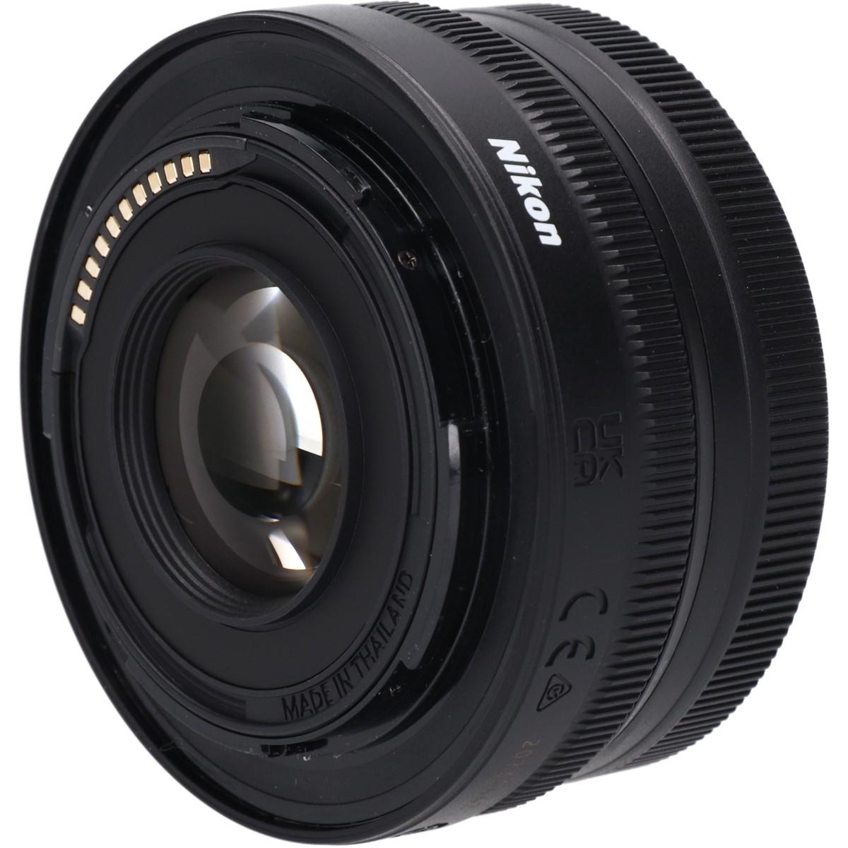Z DX16-50/3.5-6.3VR BLACK