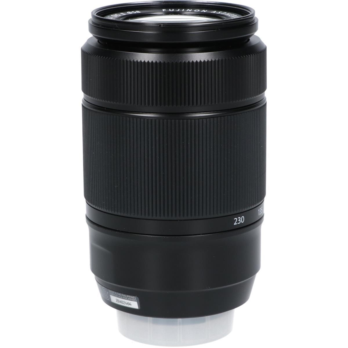 XC50-230/4.5-6.7OISII 黒