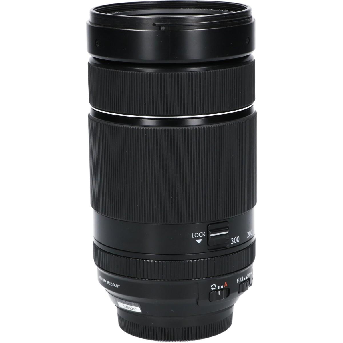 XF70-300/4-5.6R LM OIS WR