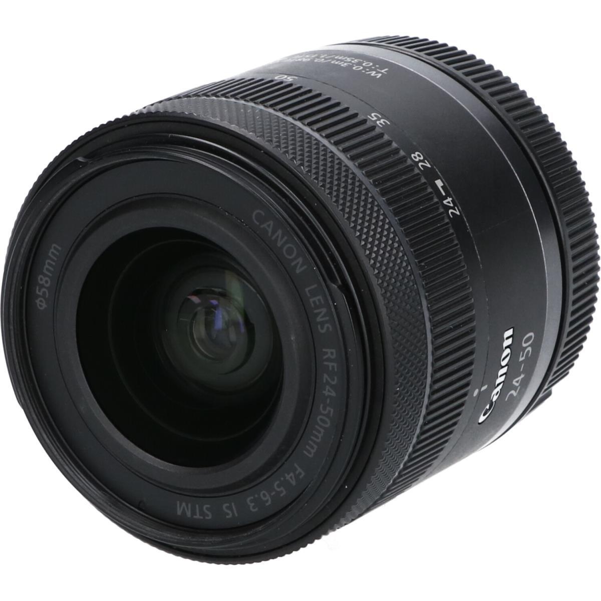 RF24-50/4.5-6.3 IS STM