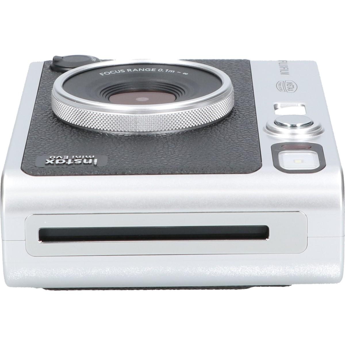 INSTAX MINI EVO