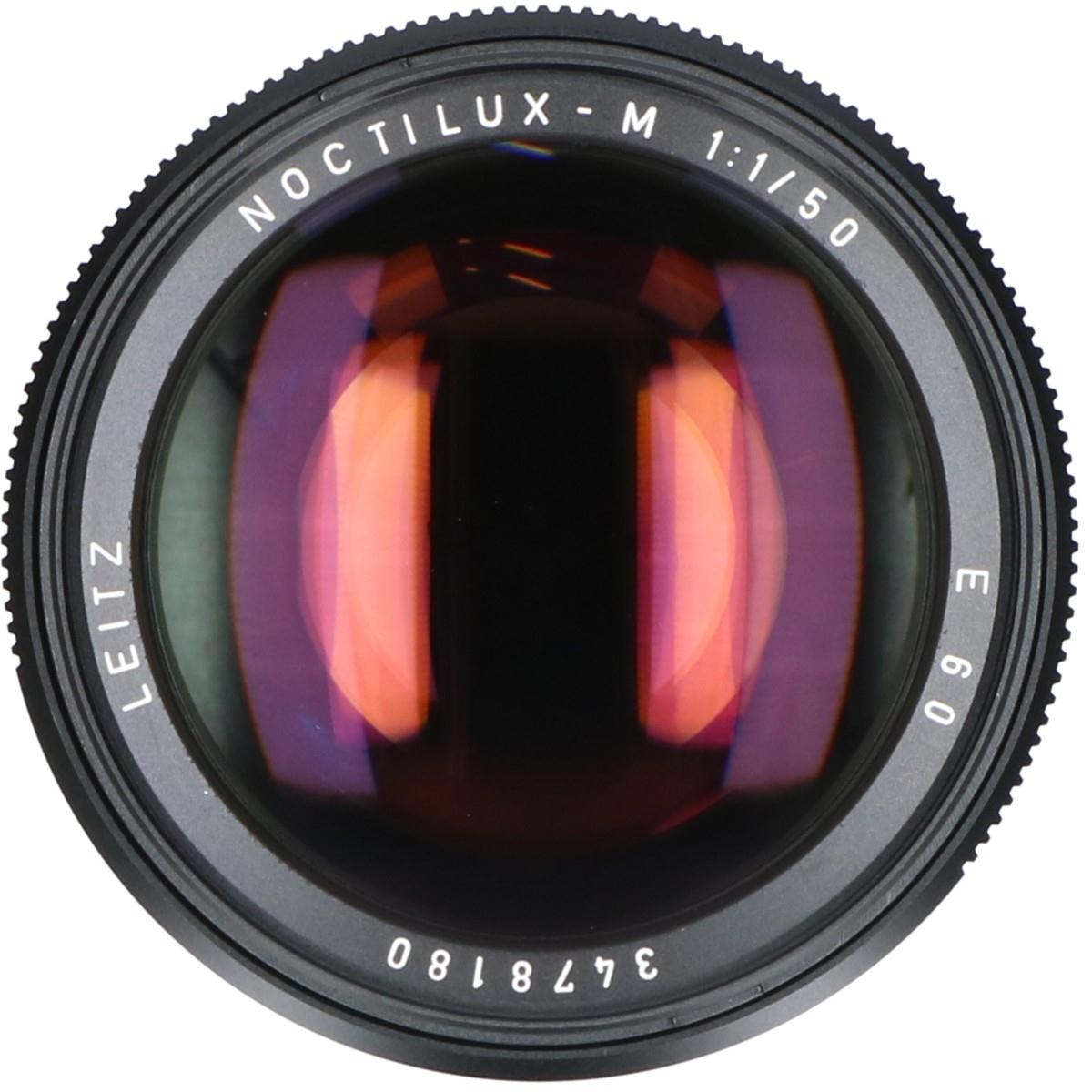 NOCTILUX-M50/1Ver.2 E60