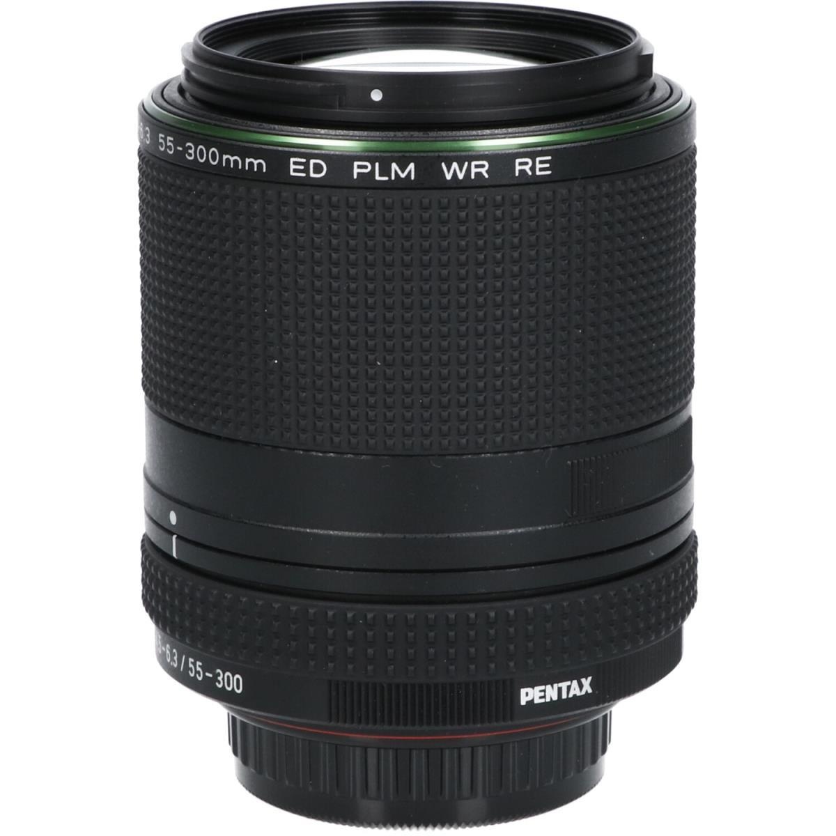 DA55-300/4.5-6.3ED PLM