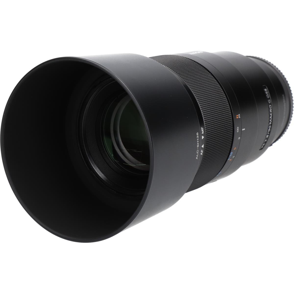 FE90/2.8MACRO G OSS
