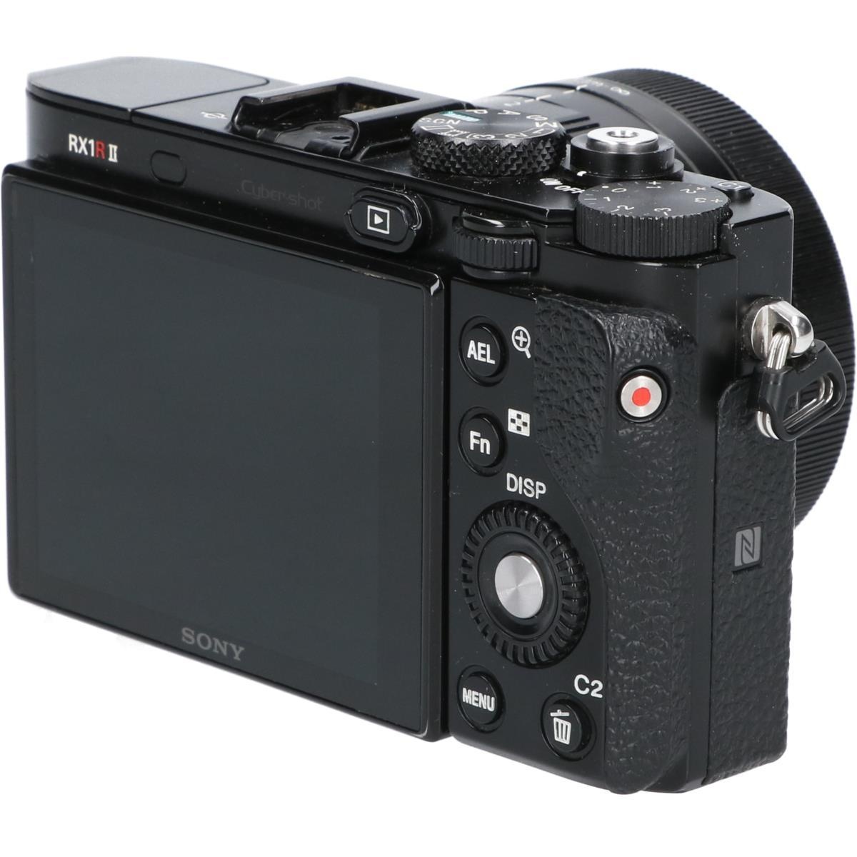DSC-RX1RM2