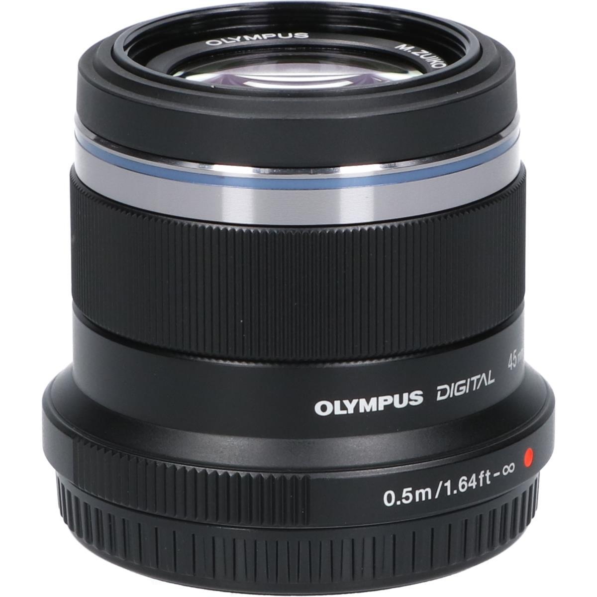 MZD45/1.8ブラック