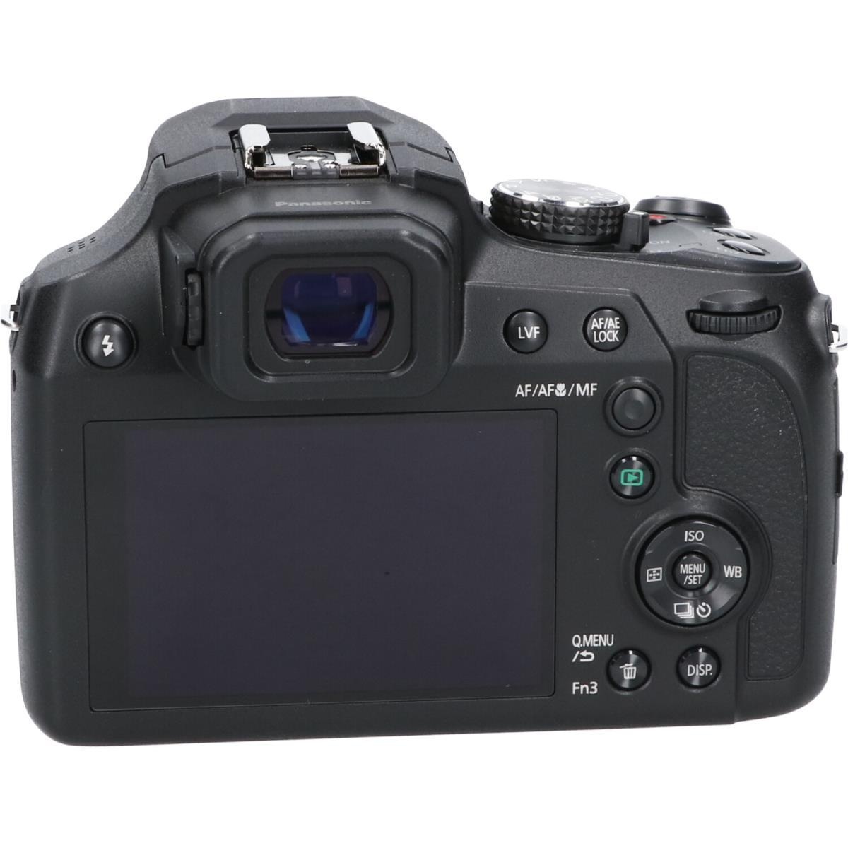 DC-FZ85D