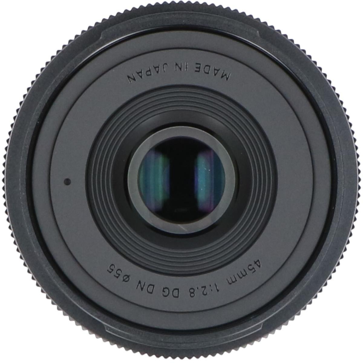 (C)E45/2.8DG DN