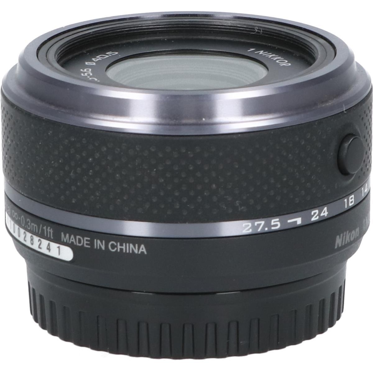 1NIKKOR 11-27.5/3.5-5.6