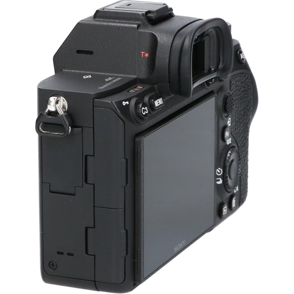 α7R IV ILCE-7RM4