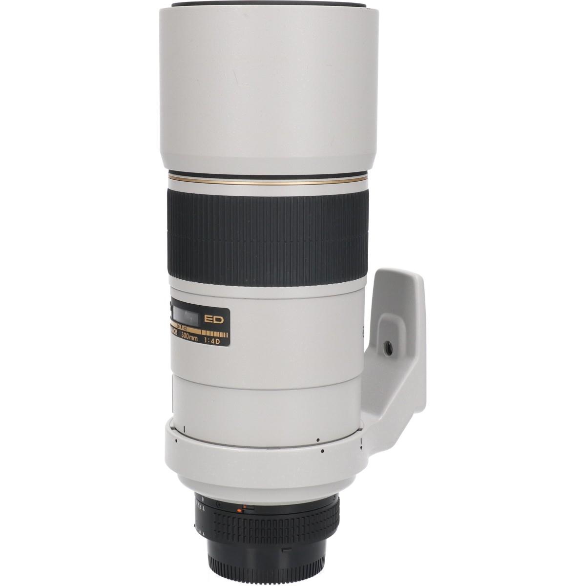 AF-S300/4Dライトグレー