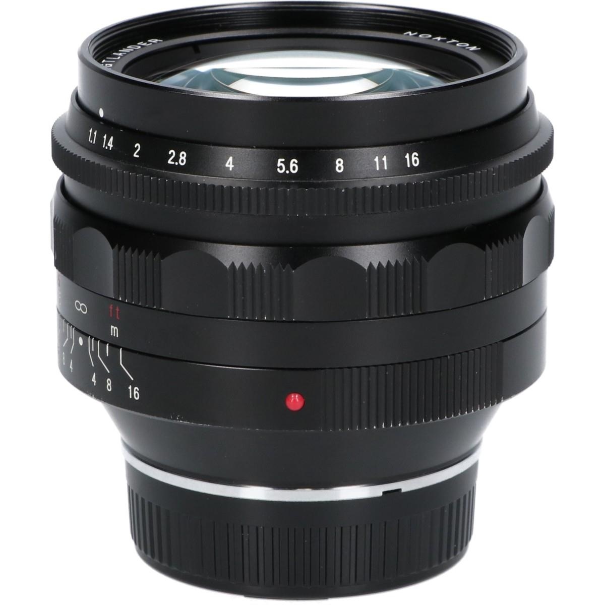 NOKTON50/1.1VM