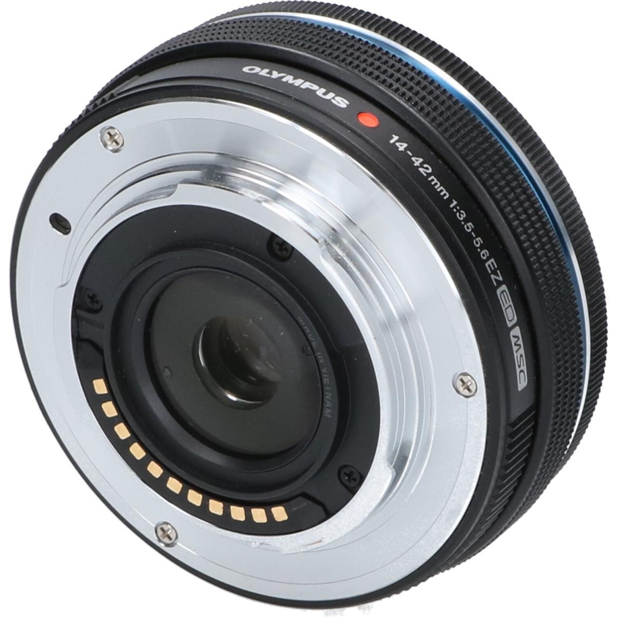 M.ZD ED14-42/3.5-5.6EZ