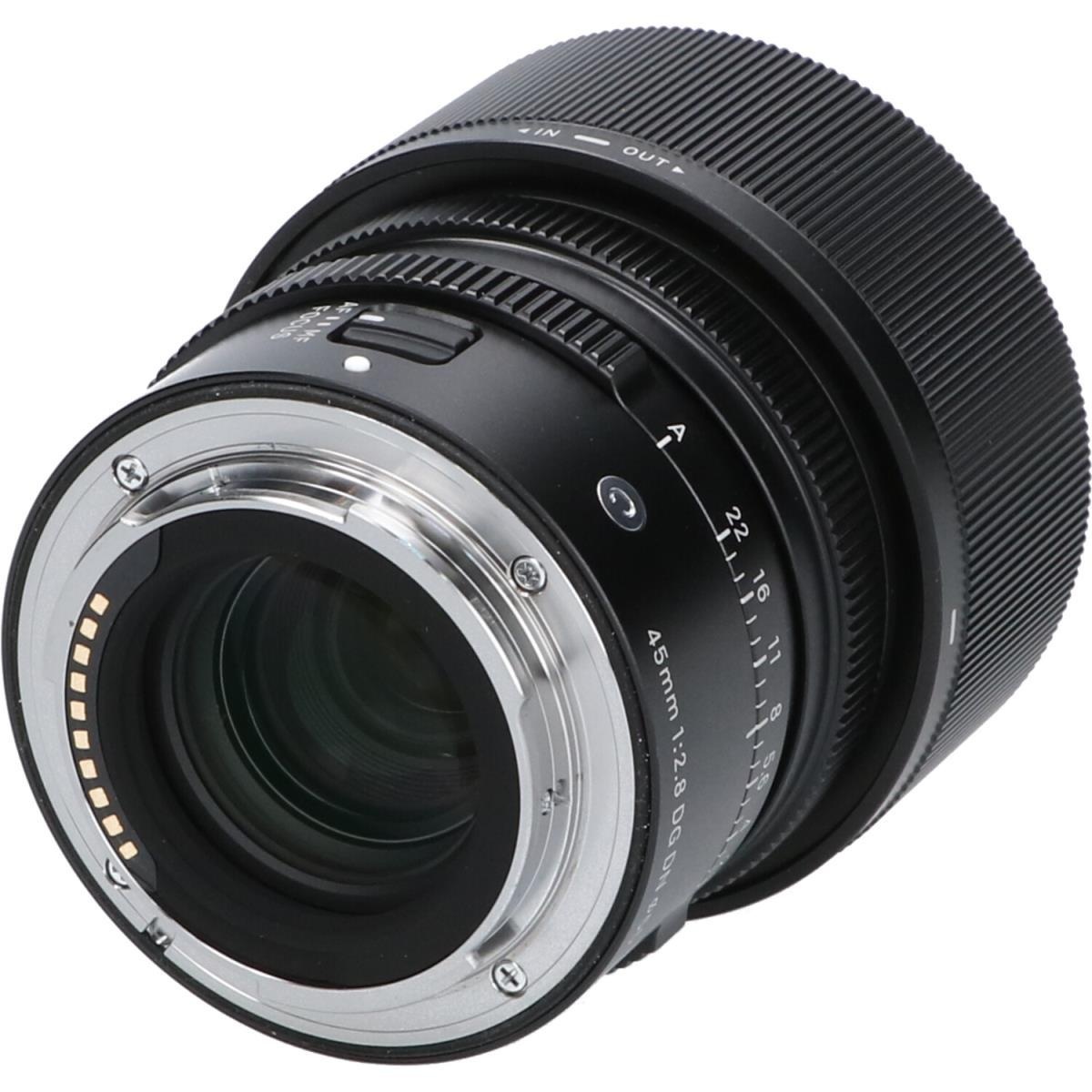 (C)E45/2.8DG DN
