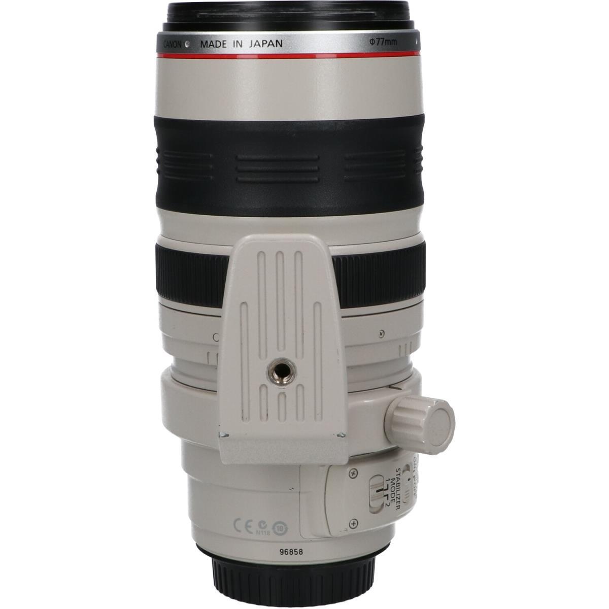 EF28-300/3.5-5.6L IS USM