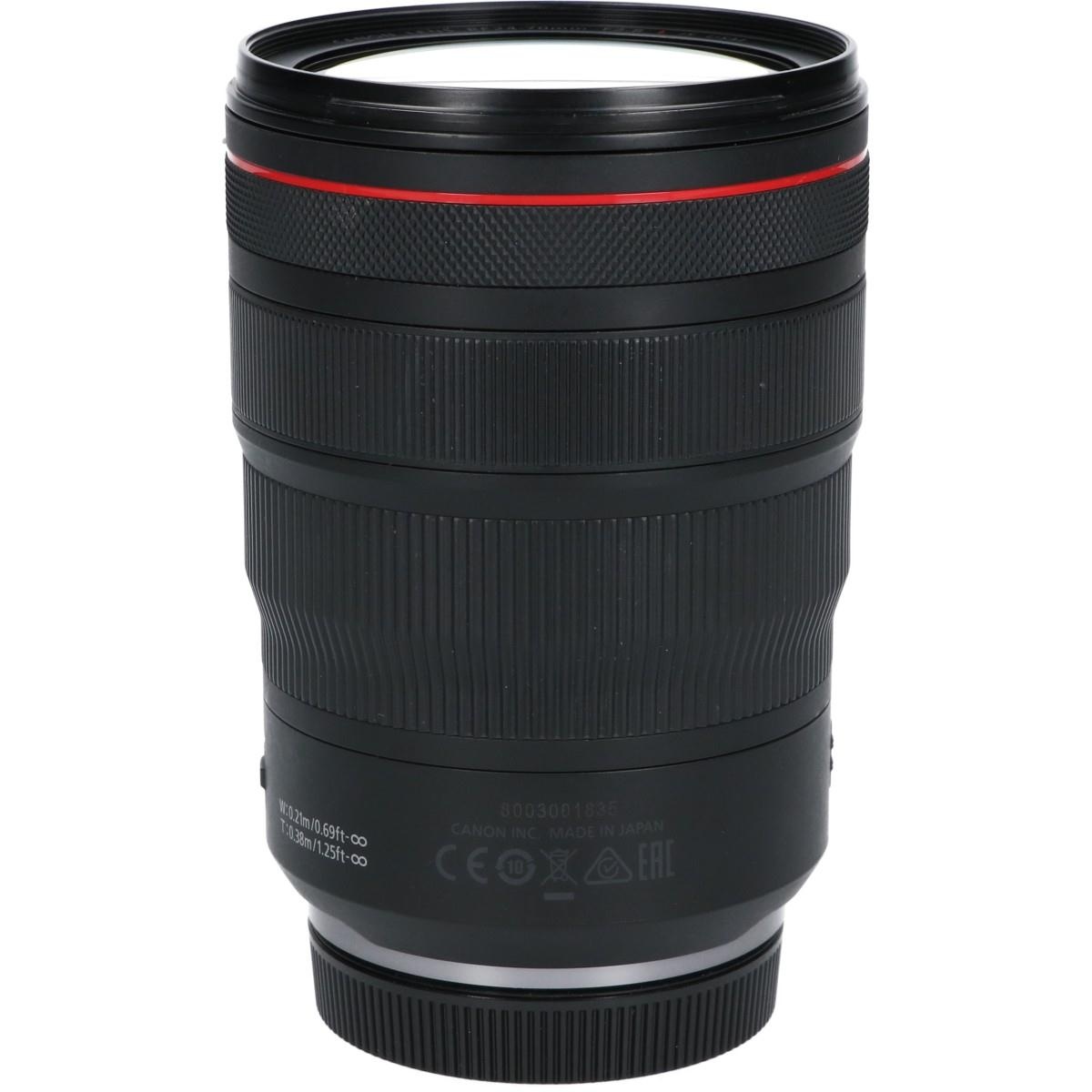 RF24-70/2.8L IS USM