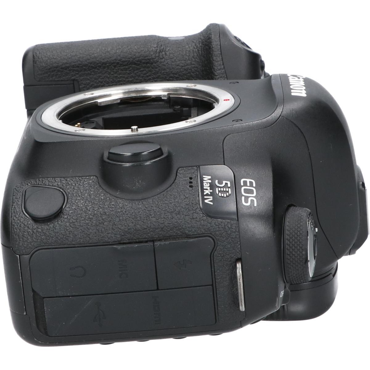 EOS5D MARK IV
