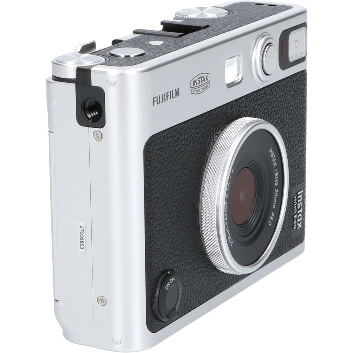 INSTAX MINI EVO