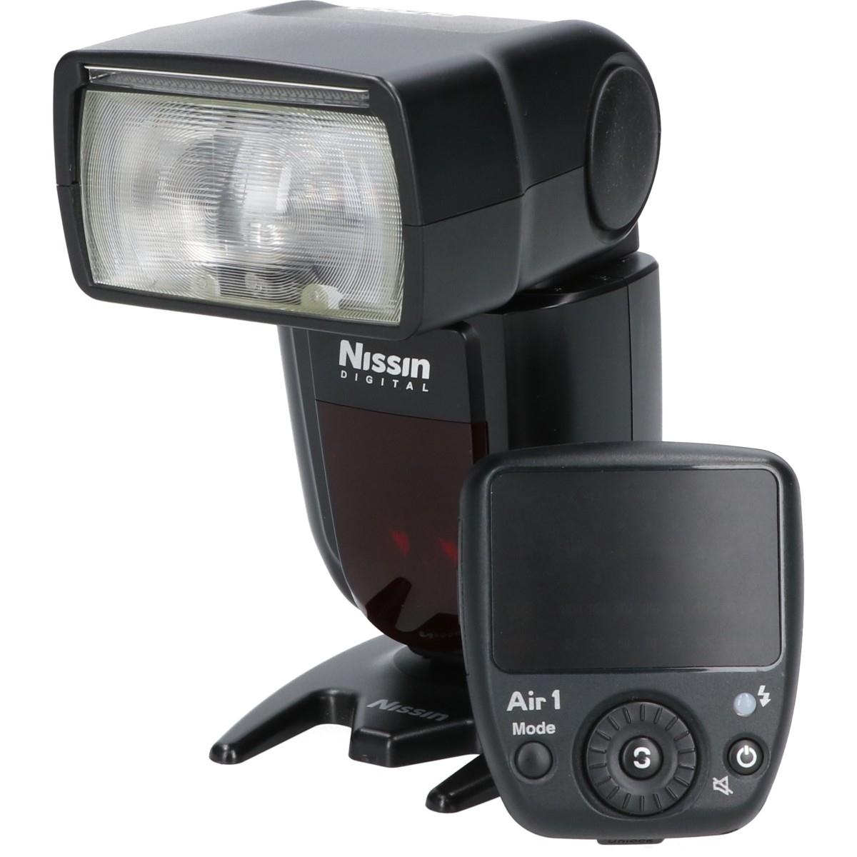 AIR1+DI700A フジ用