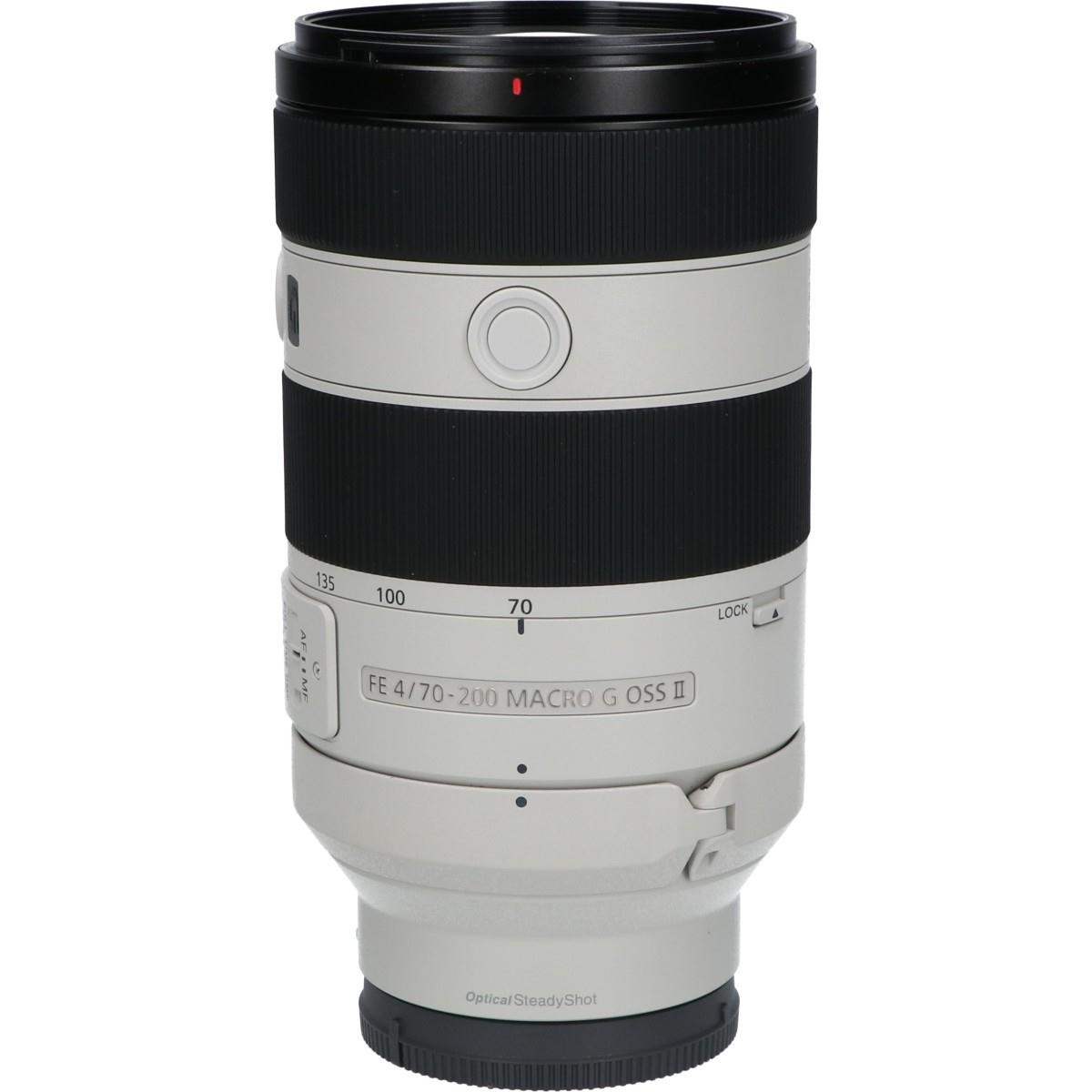 FE70-200/4MACRO G OSSII