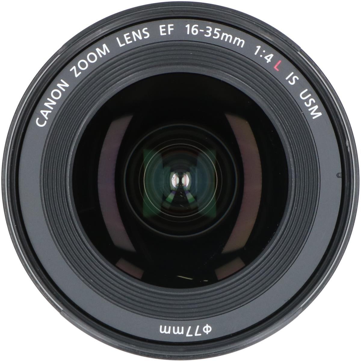 EF16-35/4L IS USM