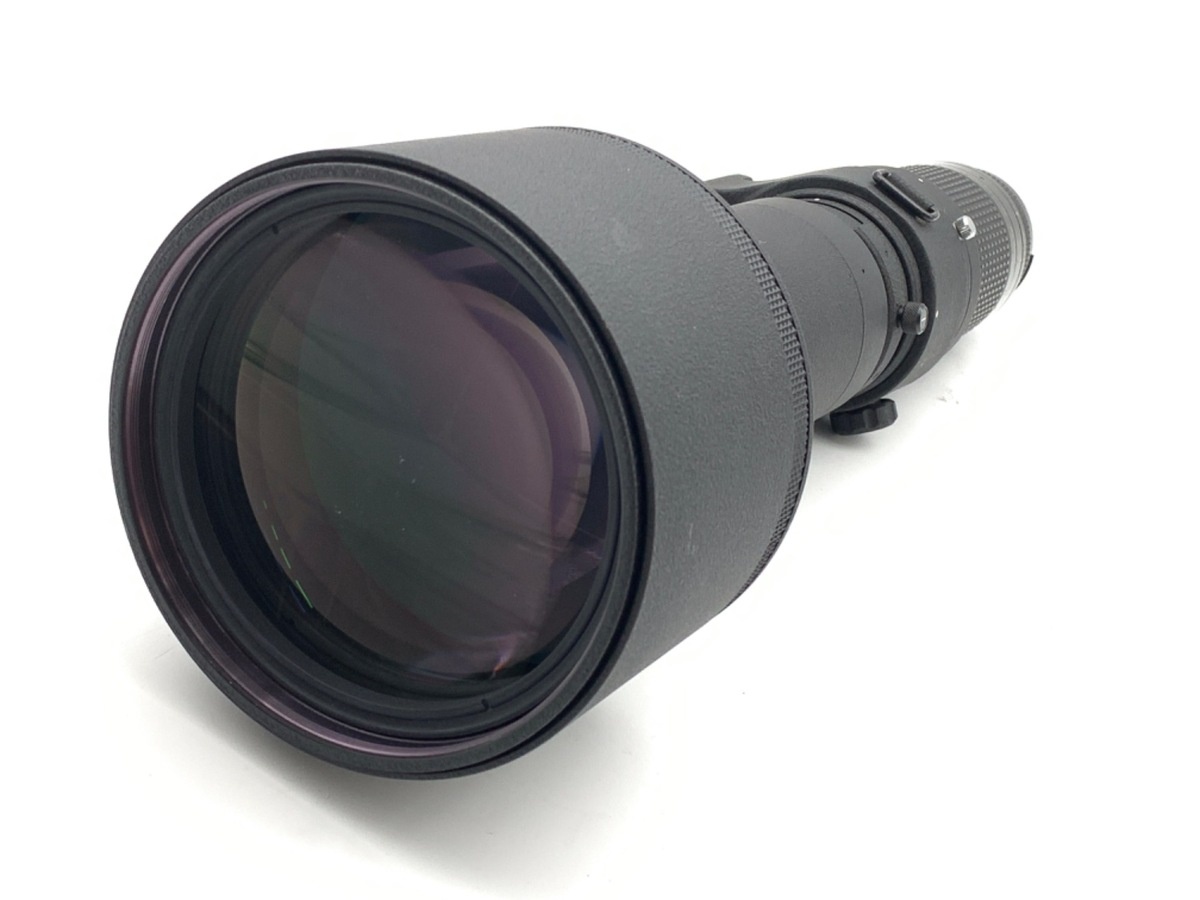 ニコン Ai-S 800mm F8 ED IF