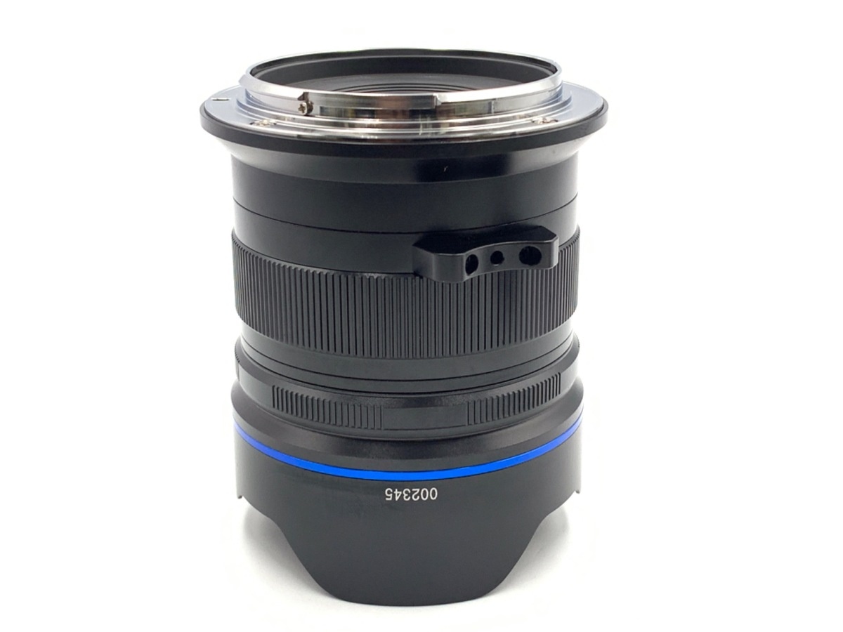 LAOWA 9mm F5.6 W Dreamer ニコン Z用 [LAO0071]