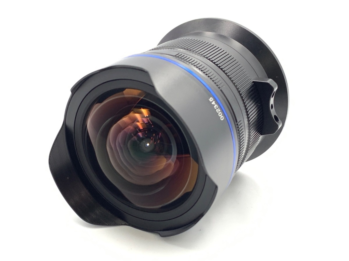 LAOWA 9mm F5.6 W Dreamer ニコン Z用 [LAO0071]