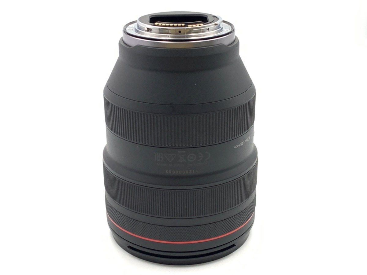 キヤノン RF28-70mm F2L USM