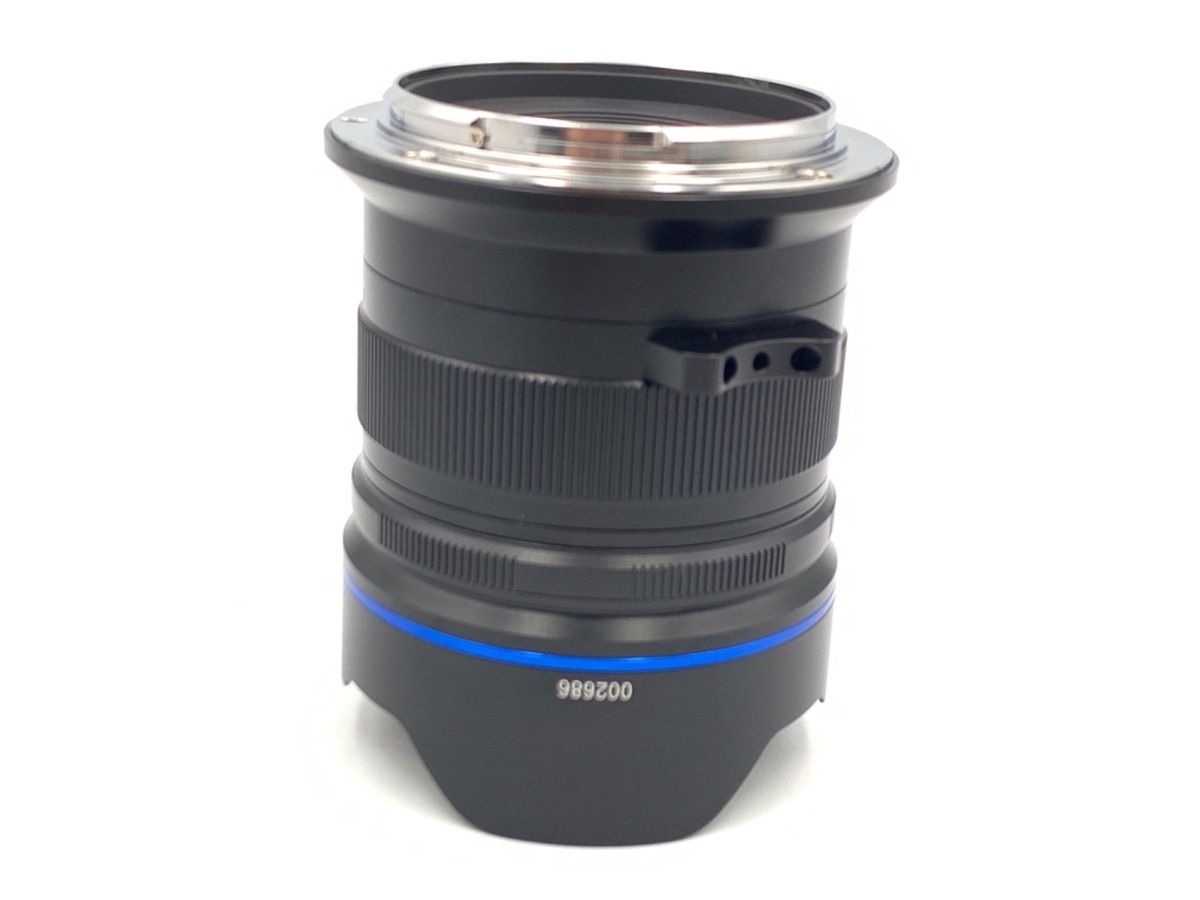 LAOWA 9mm F5.6 W Dreamer ニコン Z用 [LAO0071]