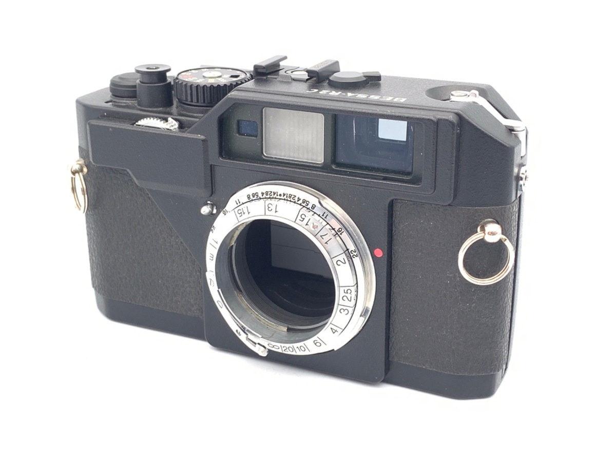 フォクトレンダー（Voigtlander）BESSA-R2C Body