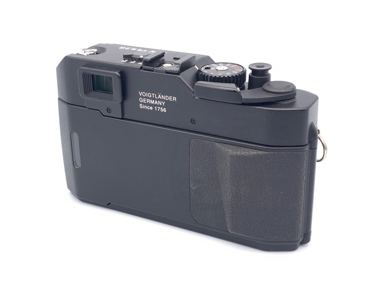 フォクトレンダー（Voigtlander）BESSA-R2C Body