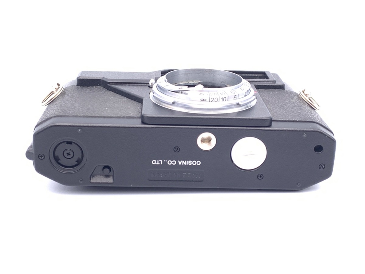 フォクトレンダー（Voigtlander）BESSA-R2C Body