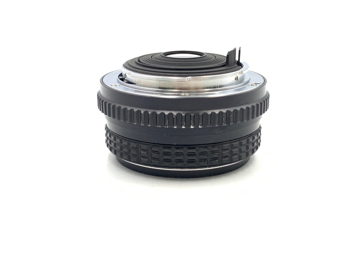 ペンタックス smc PENTAX-M 20mm F4