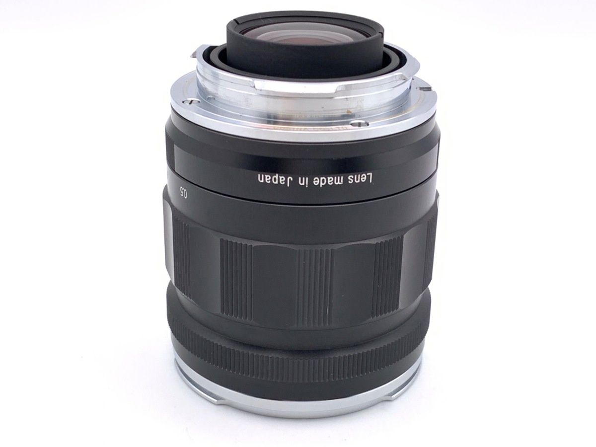 コシナ フォクトレンダー APO-LANTHAR 35mm F2 Aspherical VM