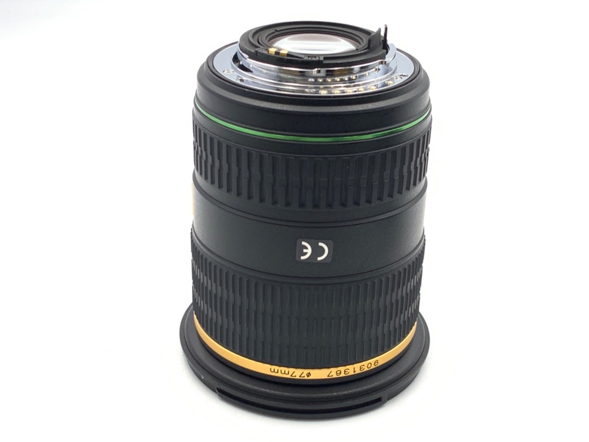 ペンタックス DA★16-50mm F2.8ED AL[IF]SDM