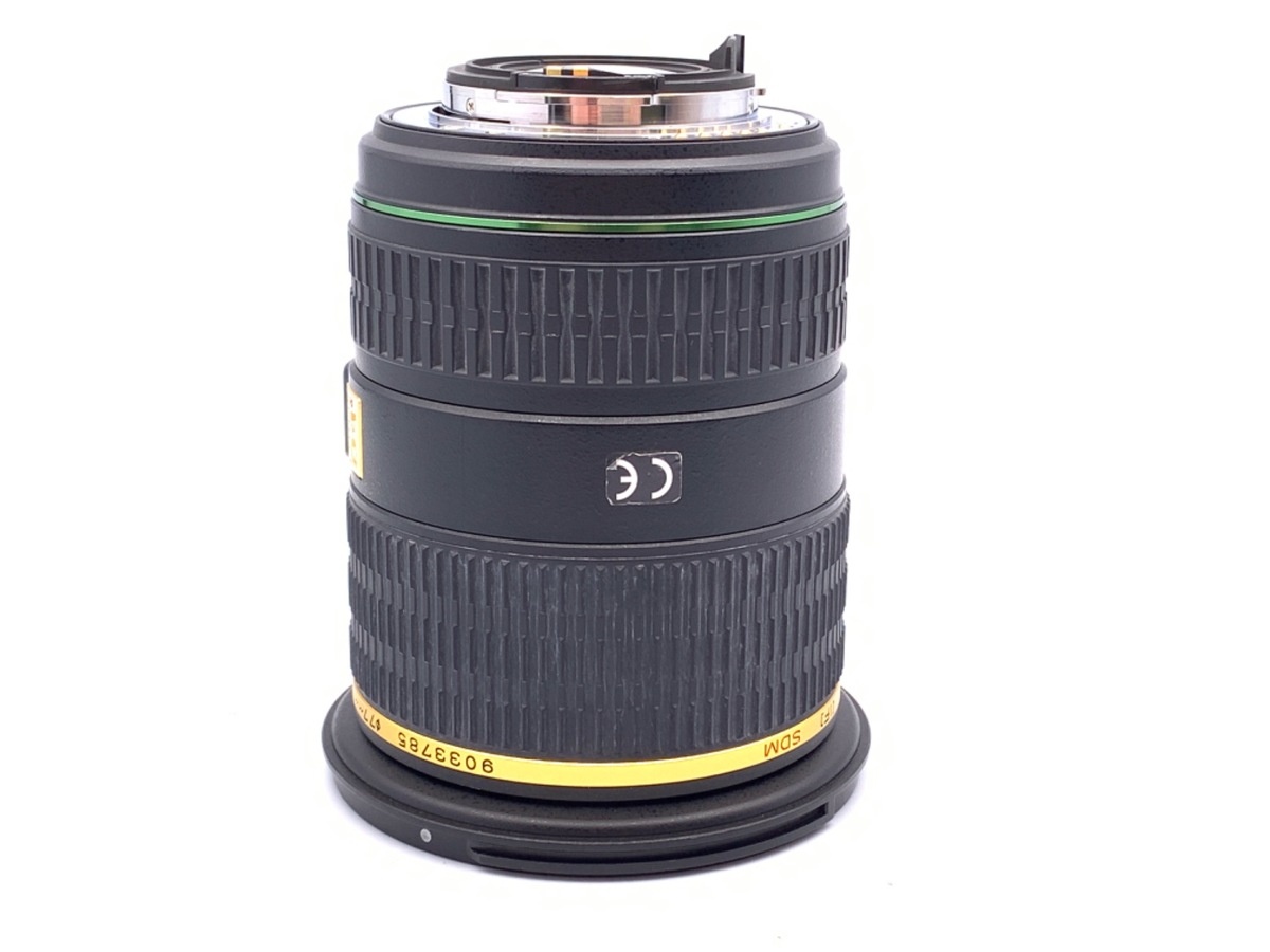 ペンタックス DA★16-50mm F2.8ED AL[IF]SDM