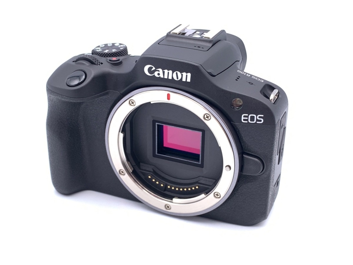 キヤノン EOS R100 ボディ